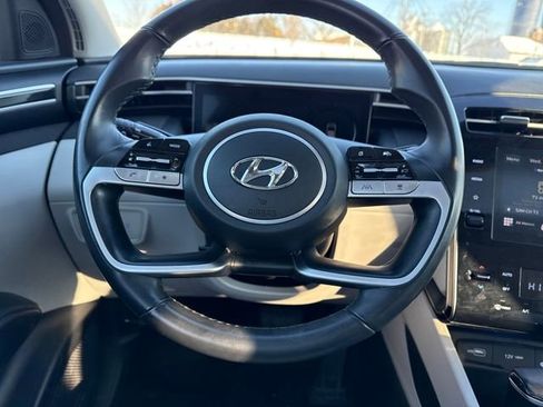Used 2023 Hyundai Tucson SEL w/ Convenience Package image 14