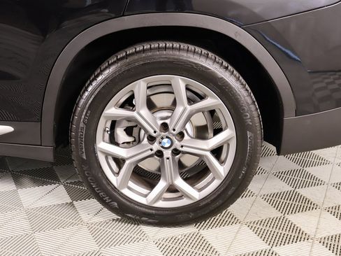 Used 2024 BMW X3 sDrive30i image 20