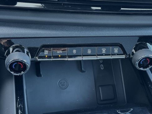 New 2024 Chevrolet Silverado EV RST image 16