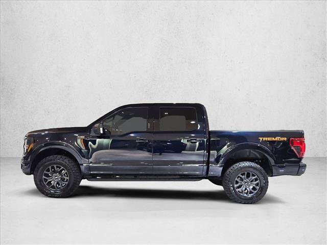 Certified 2026 Ford F150 Tremor AWD/4WD image 8