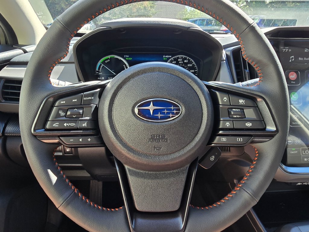 New 2026 Subaru Crosstrek 2.5i Limited AWD/4WD image 16