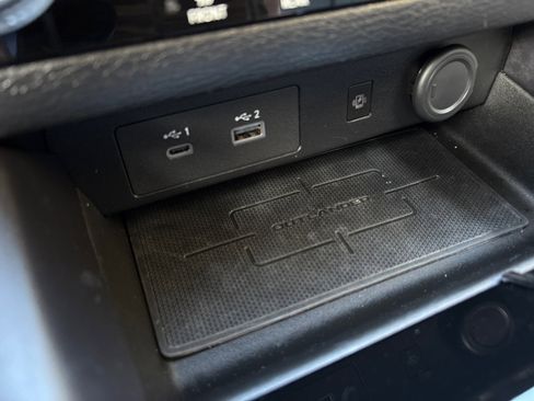 Used 2024 Mitsubishi Outlander SE image 19