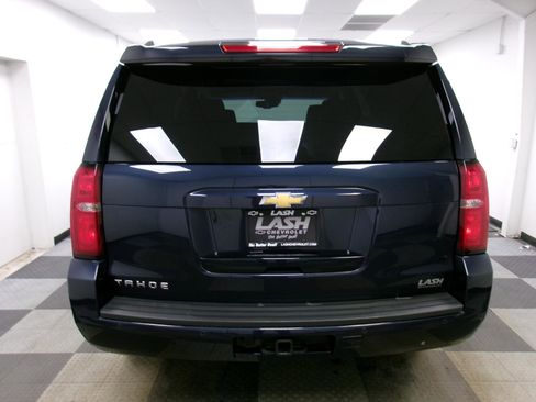 Used 2019 Chevrolet Tahoe LT image 12