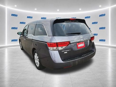 Used 2015 Honda Odyssey EX-L image 6