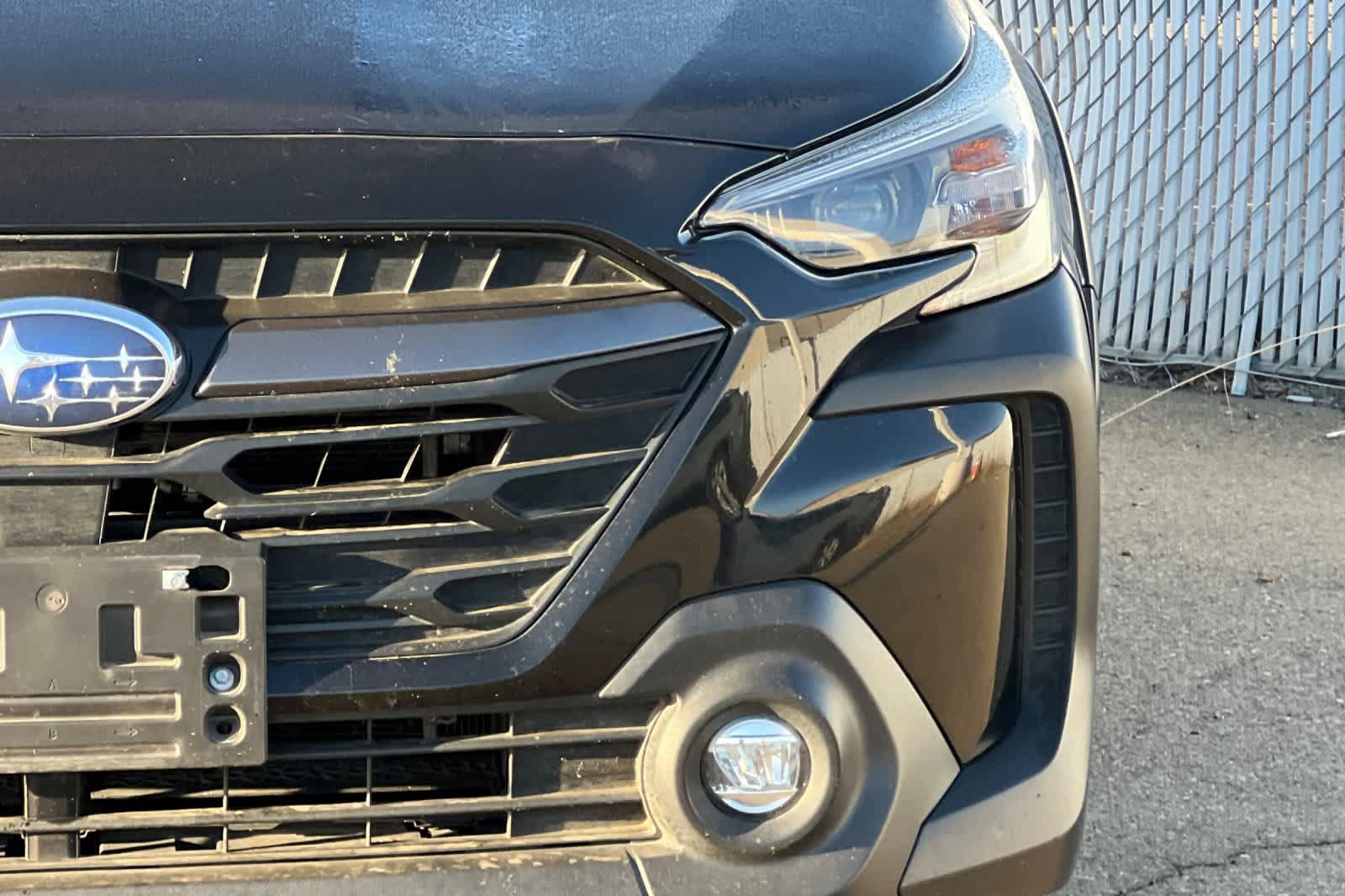 Used 2023 Subaru Outback Premium AWD/4WD image 14