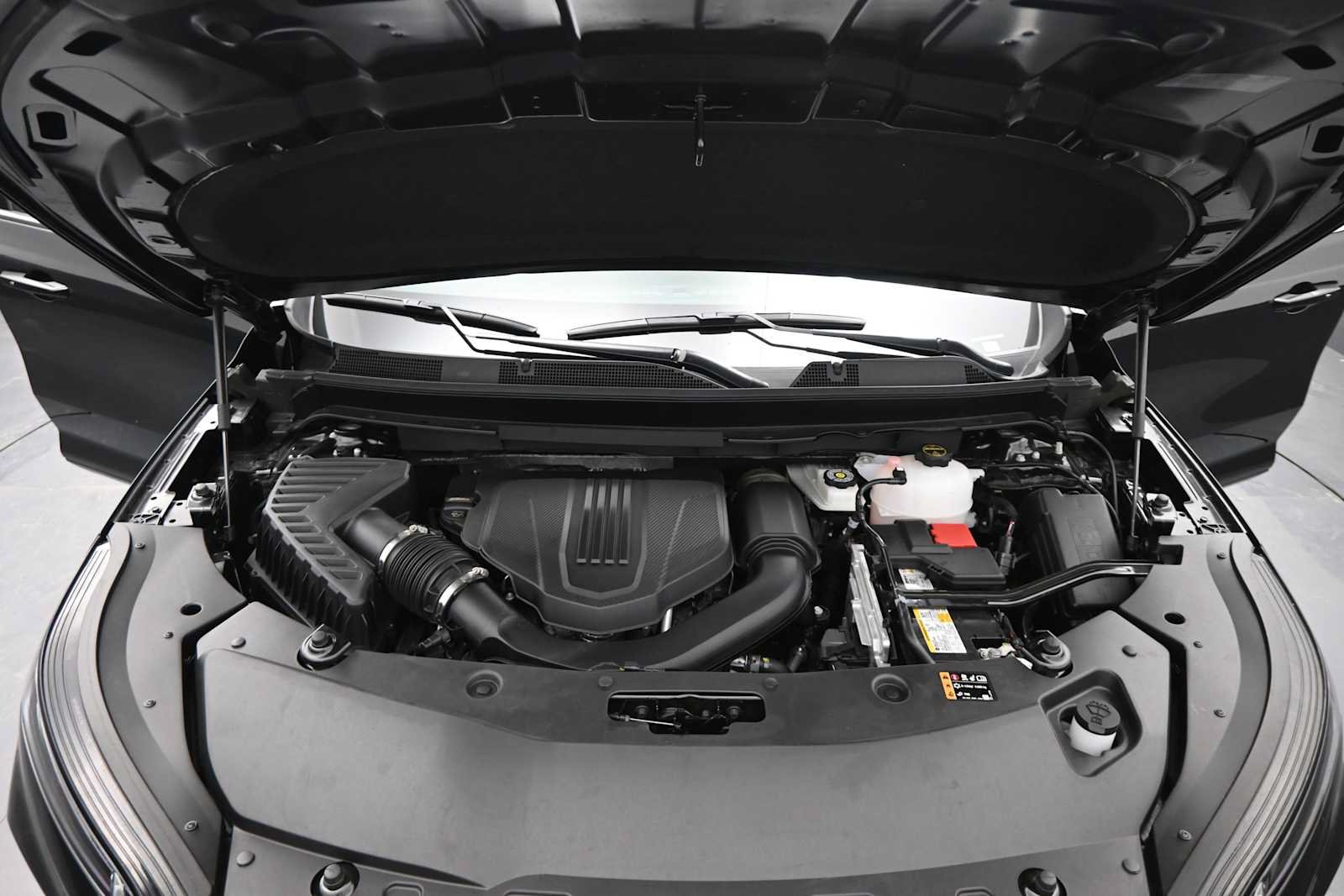 Used 2026 Buick Enclave Preferred FWD image 25