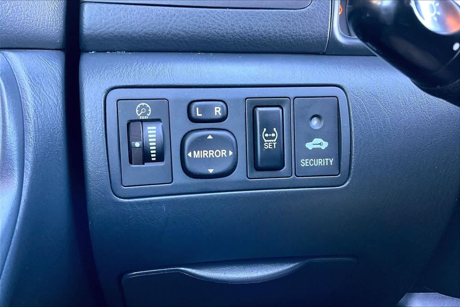 Used 2008 Toyota Corolla S FWD image 31