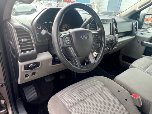 Used 2018 Ford F150 XLT w/ Equipment Group 302A Luxury AWD/4WD image 24
