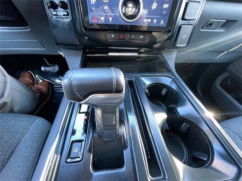 Used 2024 Ford F150 Lightning Flash w/ Max Trailer Tow Package image 15