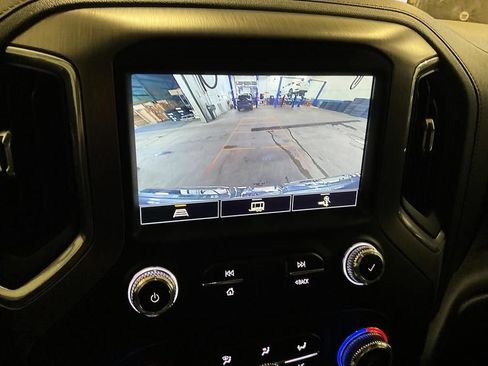 Used 2021 GMC Sierra 1500 Denali AWD/4WD image 5