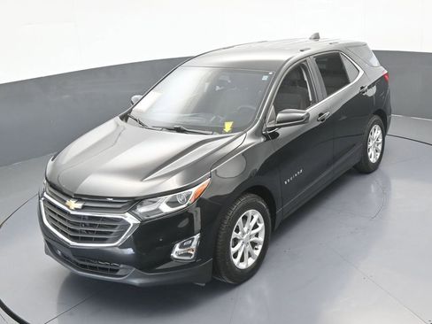 Used 2019 Chevrolet Equinox LT FWD image 10