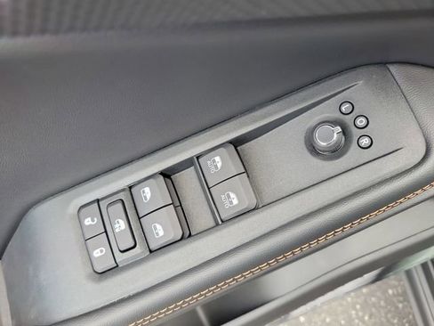 New 2026 Jeep Cherokee Overland w/ Advanced Pro Tech Group image 20