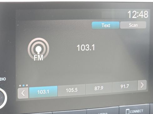 Used 2024 Honda CR-V LX image 27
