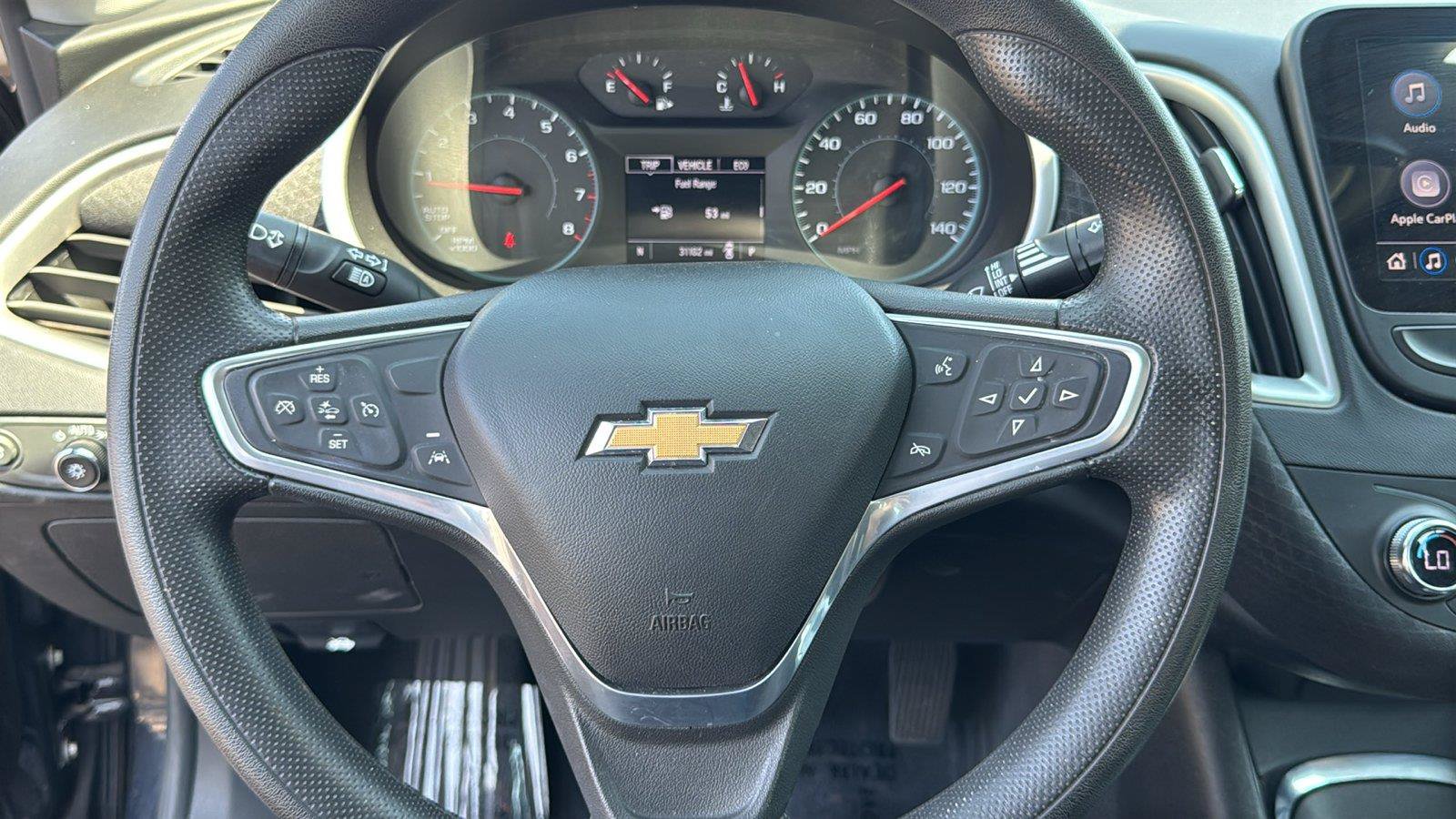 Used 2023 Chevrolet Malibu LT FWD image 12