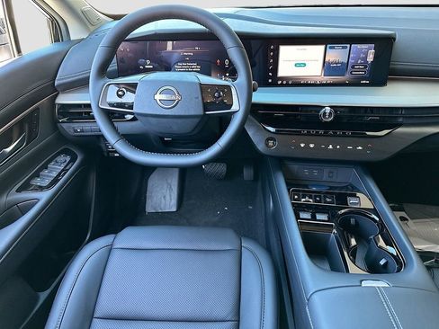New 2026 Nissan Murano SL w/ Comfort Package image 24