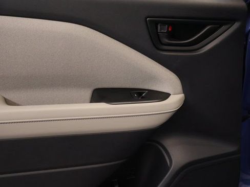 New 2026 Subaru Forester AWD/4WD image 27