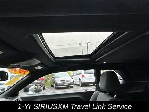 Used 2014 Dodge Challenger R/T w/ Sound Group II RWD image 34