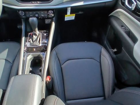 New 2026 Jeep Compass Limited AWD/4WD image 24