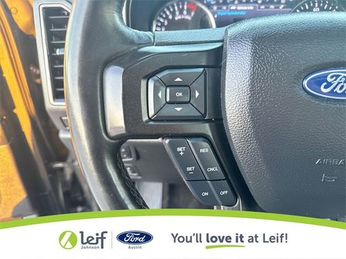 Used 2019 Ford Expedition Max Limited image 32