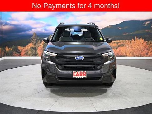 Used 2025 Subaru Forester image 3