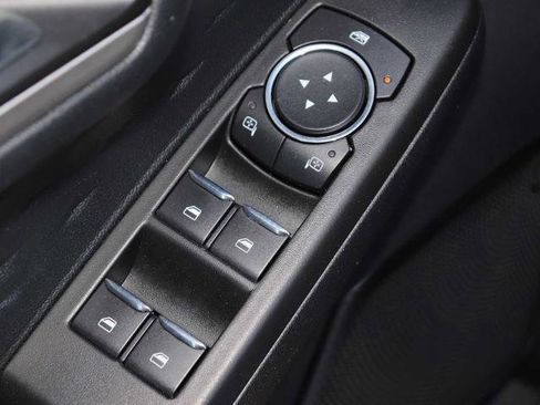 Certified 2020 Ford Escape SEL image 19