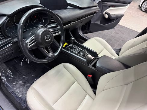 Used 2023 MAZDA MAZDA3 s FWD image 33