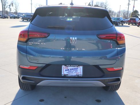 Used 2024 Buick Encore GX Preferred image 7