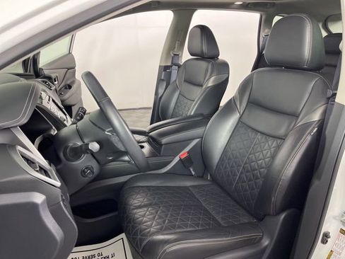 Used 2023 Nissan Murano Platinum w/ Cargo Package AWD/4WD image 19
