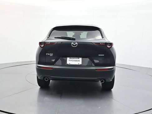 Used 2024 MAZDA CX-30 AWD 2.5 S w/ Select Sport Pkg image 6