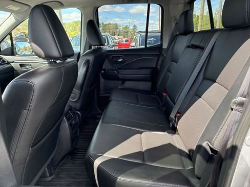 Used 2019 Honda Ridgeline RTL image 15