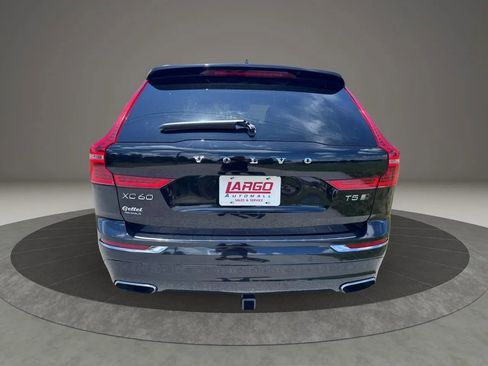 Used 2019 Volvo XC60 T5 Inscription w/ Protection Package Premier AWD/4WD image 8