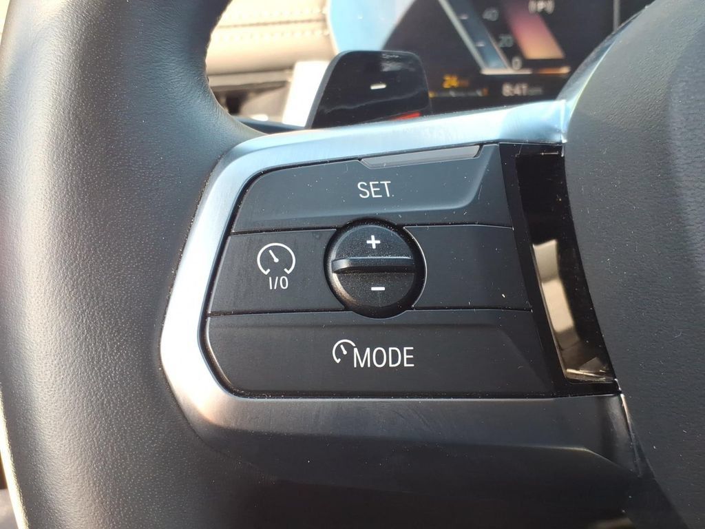 Used 2026 BMW X1 xDrive28i AWD/4WD image 10