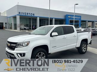 Used 2019 Chevrolet Colorado Z71 video 1