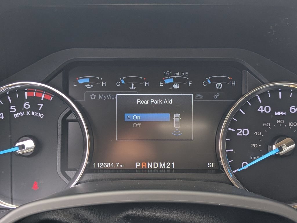 Used 2018 Ford F250 Lariat w/ Chrome Package AWD/4WD image 27