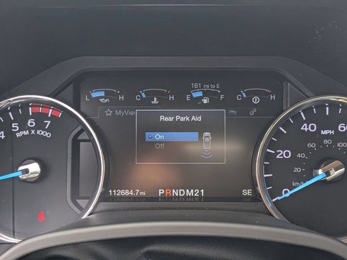 Used 2018 Ford F250 Lariat w/ Chrome Package AWD/4WD image 27