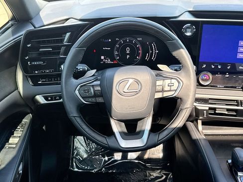 Used 2024 Lexus RX 350 Premium w/ Accessory Package (K3) image 23