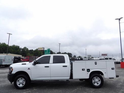 Used 2023 RAM 2500 Tradesman AWD/4WD image 71