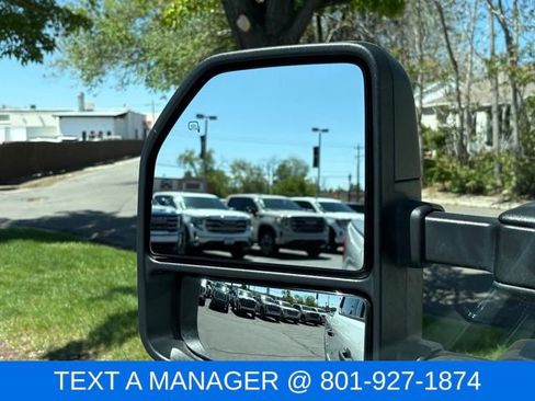 Used 2025 Ford F250 XLT w/ FX4 Off-Road Package AWD/4WD image 28