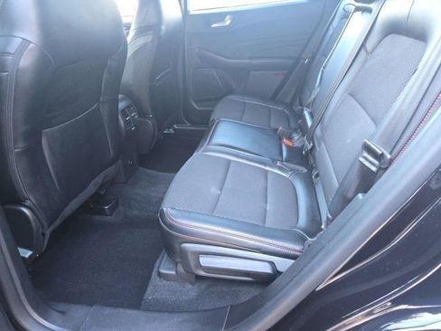 Used 2023 Ford Escape ST-Line w/ Tech Pack #1 AWD/4WD image 16