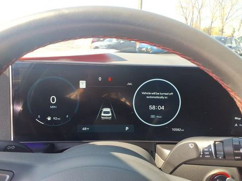 Used 2024 Hyundai Sonata N Line FWD image 18