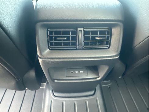 Certified 2026 Honda CR-V EX-L image 44