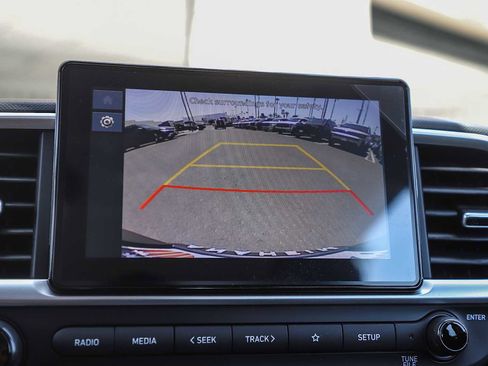 New 2026 Hyundai Venue SEL FWD image 29