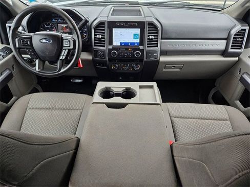 Certified 2021 Ford F250 XLT image 9
