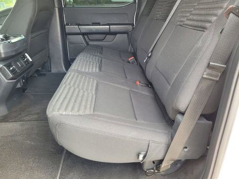 Used 2022 Ford F150 XL w/ STX Appearance Package AWD/4WD image 27