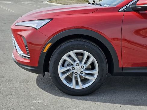 New 2026 Buick Envista Preferred w/ Convenience II Package image 6