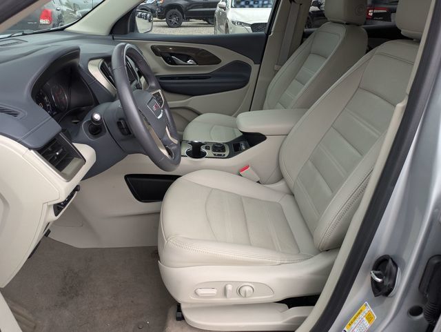 Used 2022 GMC Terrain Denali AWD/4WD image 16