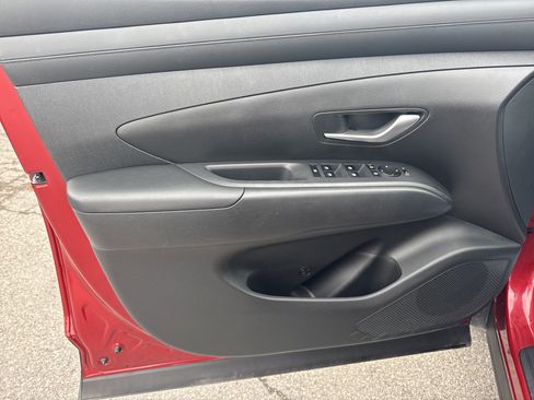 Certified 2025 Hyundai Tucson SEL image 15