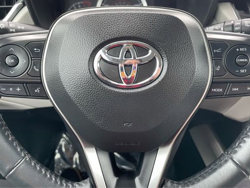 Used 2022 Toyota Corolla Cross LE image 16