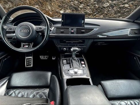 Used 2014 Audi S7 Prestige image 14