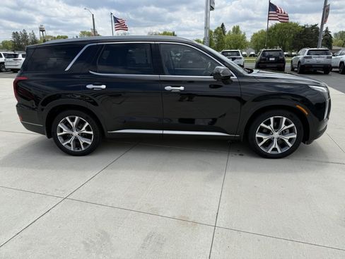 Used 2021 Hyundai Palisade SEL w/ Premium Package AWD/4WD image 9